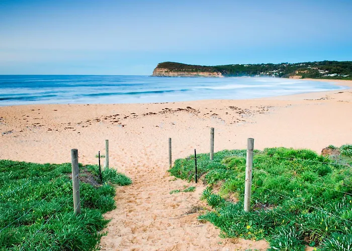 Copacabana Shores