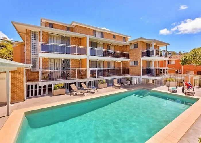 Copacabana Shores